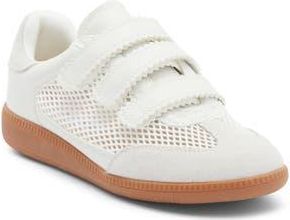 Steve Madden Momentum Sneaker in White at Nordstrom Rack, Size 6.5