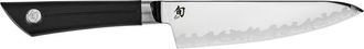 Shun Sora Chefs 6 Knife in Black at Nordstrom
