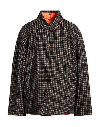 Maison Margiela JACKEN & M&Auml;NTEL - Jacken und Anoraks auf YOOX.COM
