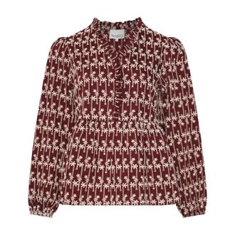 Noella Matti Blouse
