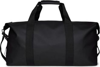 Rains Hilo Weekend Bag Large W3 Reisetasche - | schwarz