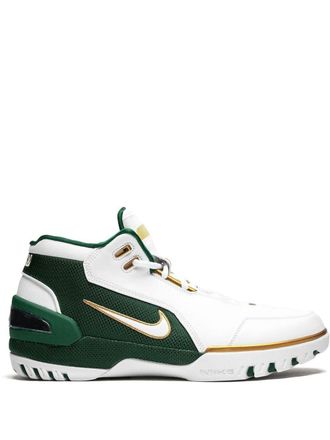 Nike Air Zoom Generation SVSM QS sneakers - Wit