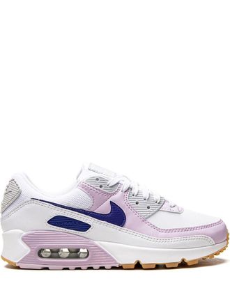 Nike Sneakers Air Max 90 - Rosa