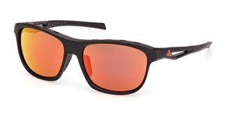 Adidas Sport SP0118 02L Mens Sunglasses Size 59
