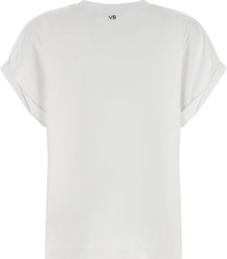 Victoria Beckham T-Shirt - White