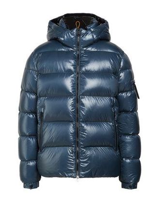 Hetreg&oacute; COATS & JACKETS - Puffers sur YOOX.COM