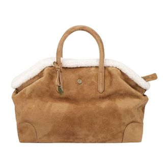 Ash Ash, Mujer, Bolsos, Marr&oacute;n, Talla: ONE Size