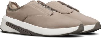 Wolf & Shepherd SuperCrossover Sneaker in Stone /Off-White at Nordstrom, Size 11.5