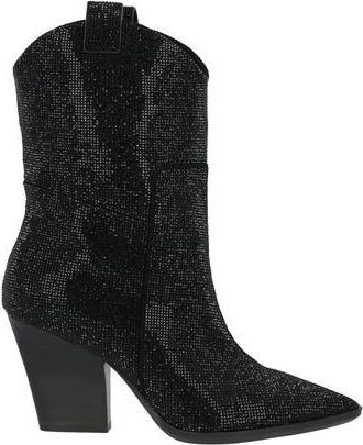 Lola Cruz FOOTWEAR - Ankle boots sur YOOX.COM