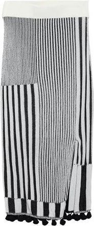 Altuzarra PARTES DE ABAJO - Faldas midi en YOOX.COM