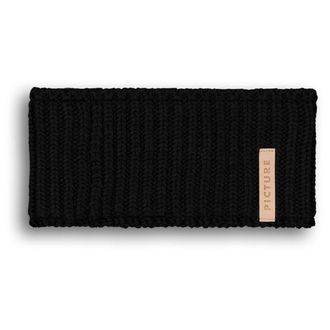 Picture Ezah Headband Stirnband - Unisex | schwarz