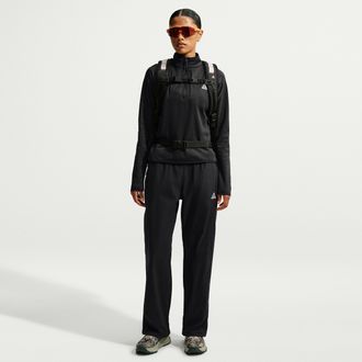 Nike Womens Nike ACG High Stakes Hiking Pants in Black | IR2340-010