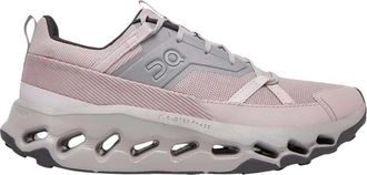 On Running Enkellaarsjes - Dames - Hardloopschoenen - Roze - 37 EU - Fitness