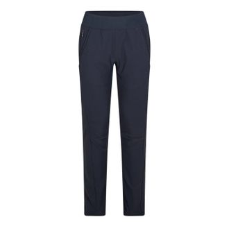 Columbia Leslie-wandelbroek voor dames (Zwart)