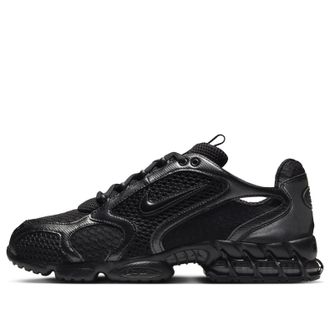 Nike Air Zoom Spiridon Cage 2 Triple Black HM8497-010