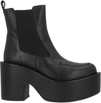 Paloma Barcel&oacute; FOOTWEAR - Ankle boots on YOOX.COM