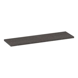 Marcel Breuer Ocean Medium topblad - 160x46x4cm - Damascus