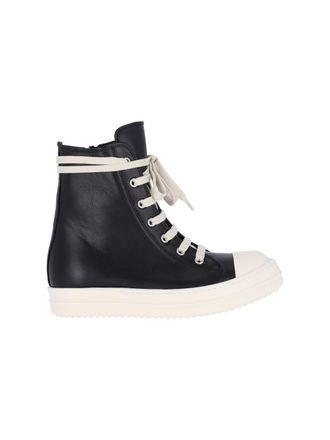 Rick Owens Sneakers High-Top