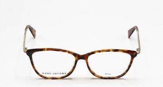 Marc Jacobs Dames Acetaat Kat-oog Brilmonturen
