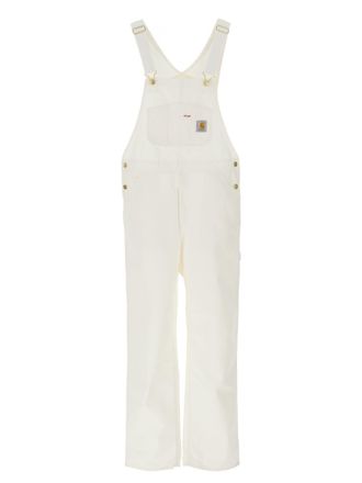 Carhartt Work in Progress bib Overall Jumpsuit