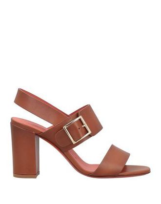 Santoni Sandals