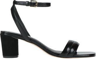 Sandro FOOTWEAR - Sandals on YOOX.COM