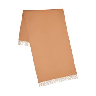 Mulberry Dames, Accessoires, Bruin, Maat: ONE Size Wol