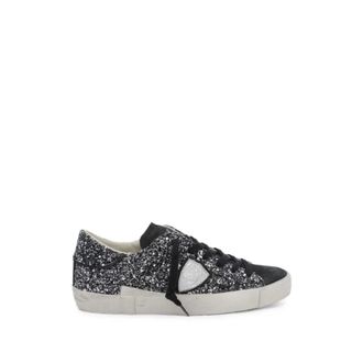 Philippe Model Sneakers - - Shoes - Donna - Grigio - 37 EU