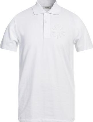 Sandro Polo shirts