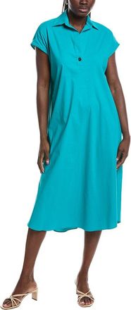 Joseph Ribkoff Solid Midi Dress