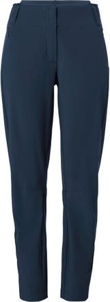 Vaude Skomer Pants III Trekkinghose f&uuml;r Damen | blau