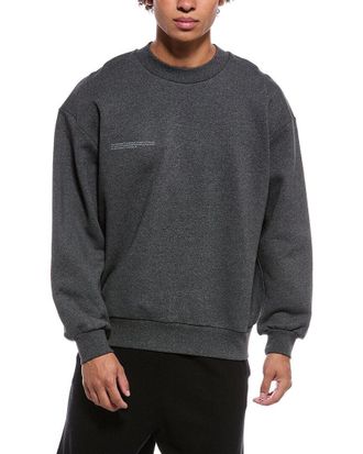 PANGAIA Crewneck Sweater