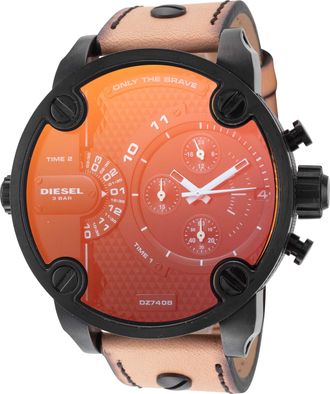Diesel Little Daddy Mens Watch