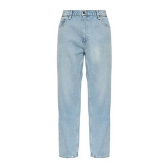 Rag & Bone Baggy Jeans - Jeans - Hombre - Azul - W33
