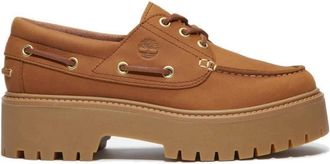 Timberland Mujer, Zapatos, Naranja, Talla: 36 EU