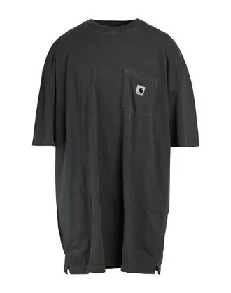 Carhartt Work in Progress CAMISETAS Y TOPS - Camisetas en YOOX.COM