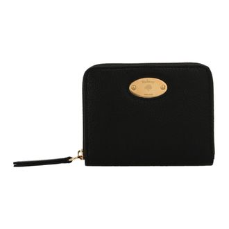Mulberry Mujer, Accesorios, Negro, Talla: ONE Size