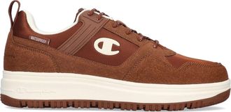 Champion RD18 Utility Wp Low, Capp Natl, 10.5 UK