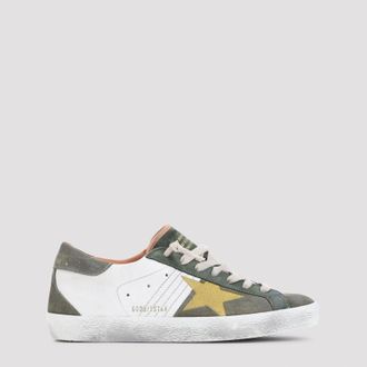 Golden Goose Scarpe da ginnastica Superstar Golden Goose