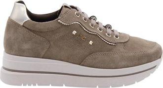 Nero Giardini Donna, Scarpe, Beige, 37 EU, new