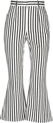 Dolce & Gabbana PARTES DE ABAJO - Pantalones en YOOX.COM