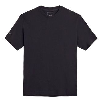 adidas Y-3 F1 Mercedes-AMG Petoronas Formula 1 Team Star Logo T-shirt Black KR2374