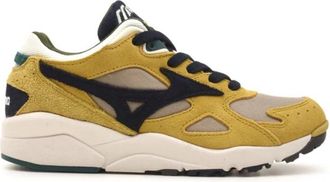 Mizuno Sky Medal S 02 - Heren - Hardloopschoenen - Veelkleurig - 37 EU - Su&egrave;de - Fitness