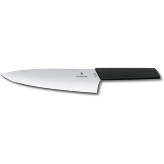 Victorinox by Swiss Army Swiss Modern Carving Knife Black 20 Cm