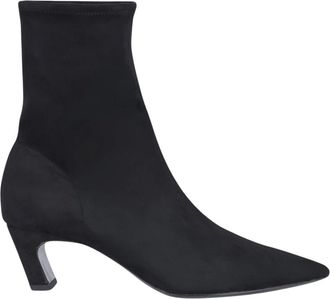 Ash Stivaletti Viva - - Shoes - Donna - Nero - 39 EU