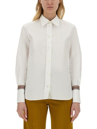 Paul Smith Cotton Shirt