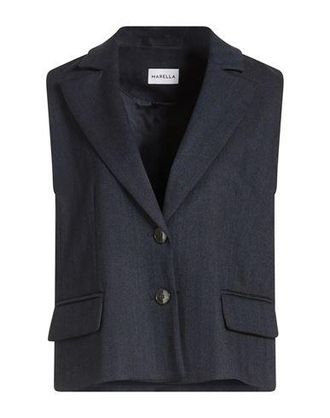 Marella SUITS and CO-ORDS - Waistcoats on YOOX.COM