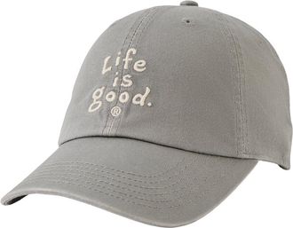 Life is good Chill Cap