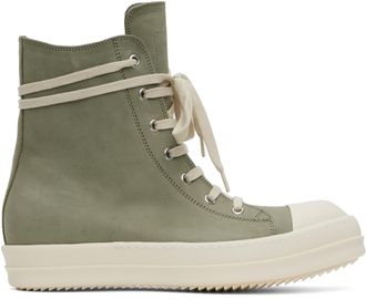 Rick Owens Rick Owens archive boots | Grailed
