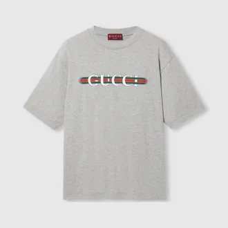 Tシャツ・カットソー Gucci Gucci T- Shirt 楽天市場】グッチ（カラーイエロー）（Tシャツ・カットソー